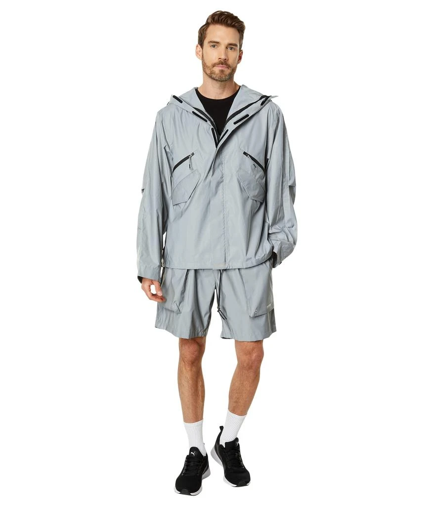 Puma Billy Walsh King Reflective Jacket 4