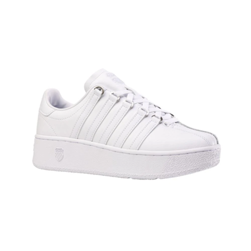 K-Swiss Classic VN Platform Sneakers 2