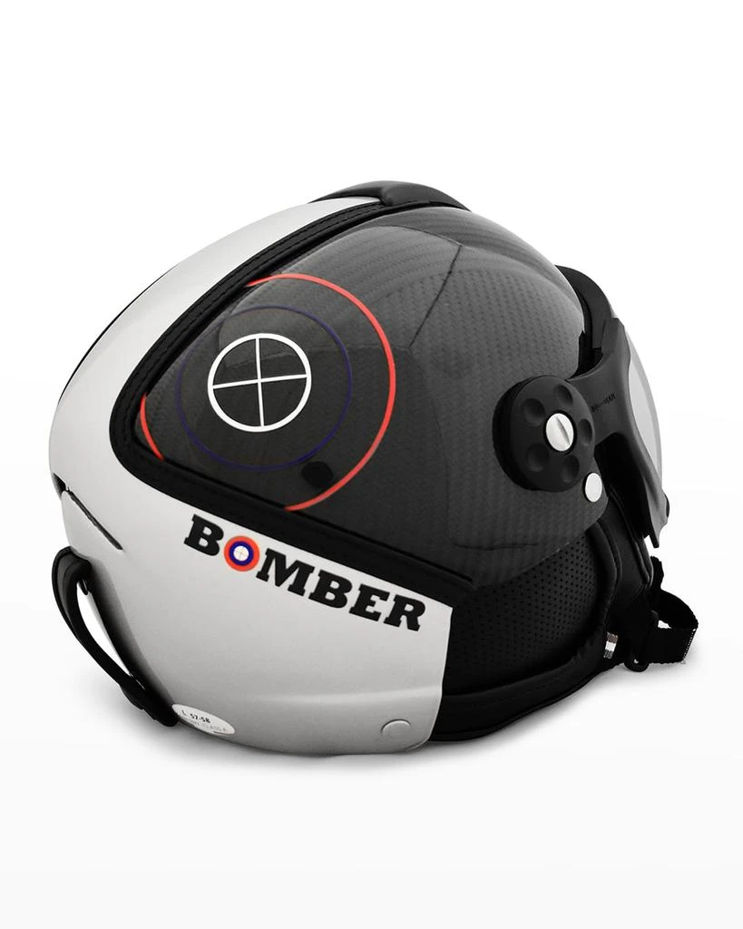 Bomber Ski Bomber Carbon Power Helmet 3