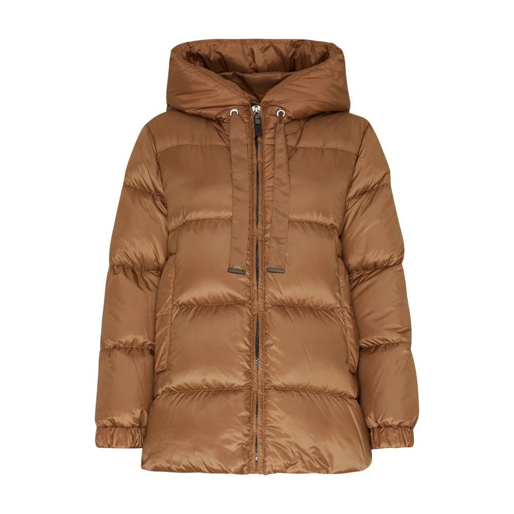 Max Mara Seia puffer jacket - THE CUBE 7