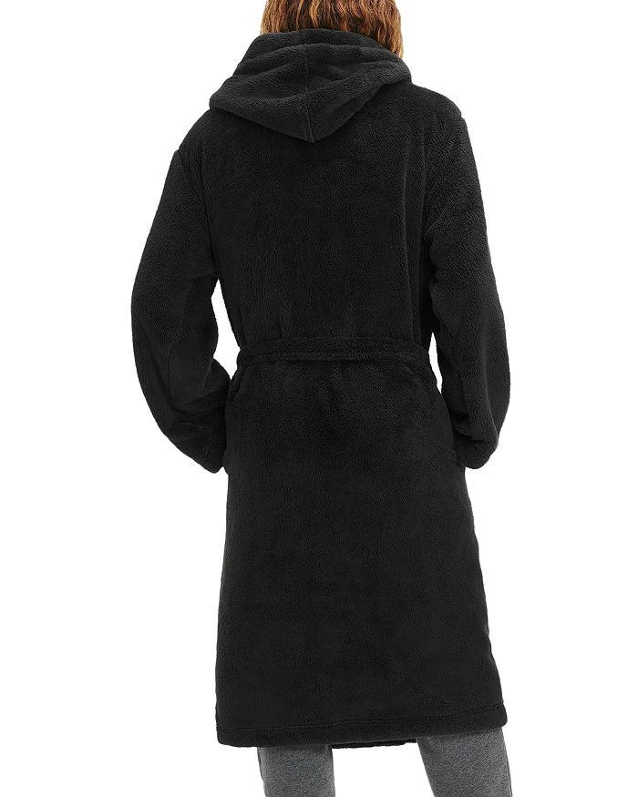 UGG Beckett Faux Sherpa Bathrobe 4
