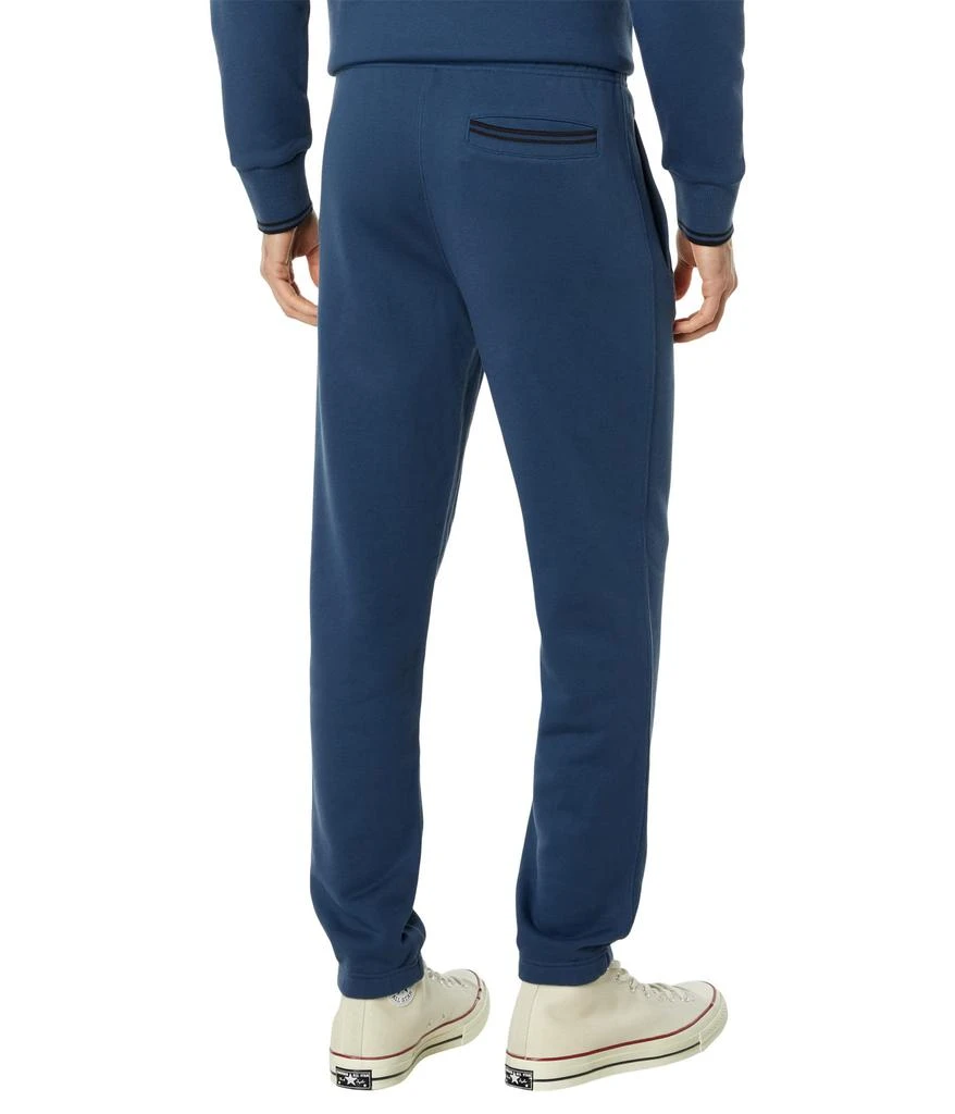 Fred Perry Loopback Sweatpants 2