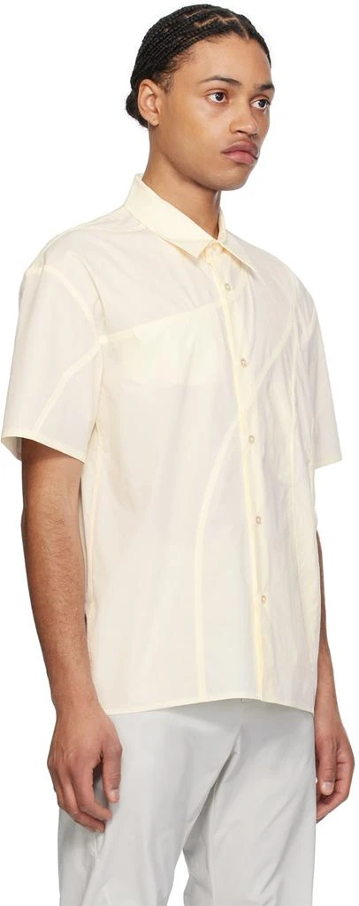 Post Archive Faction Off-White 6.0 Center Shirt 2