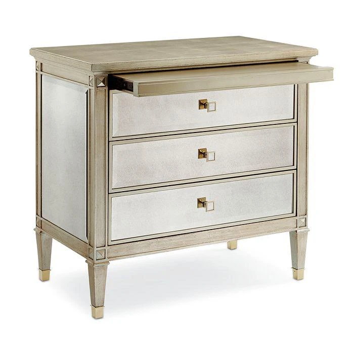 caracole Classic Beauty Nightstand 3