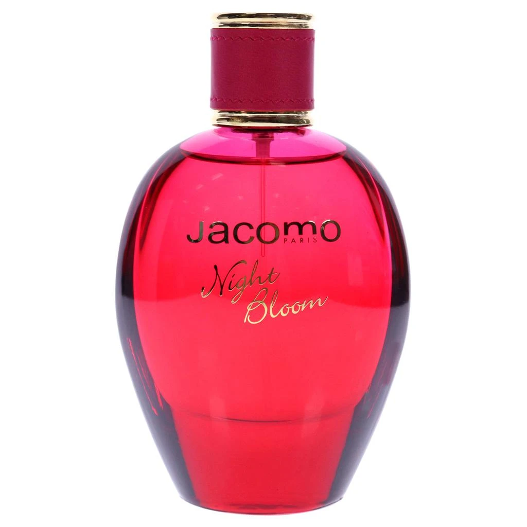 Jacomo Night Bloom by  for Women - 3.4 oz EDP Spray 2