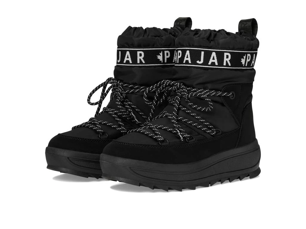 Pajar Galaxy 1