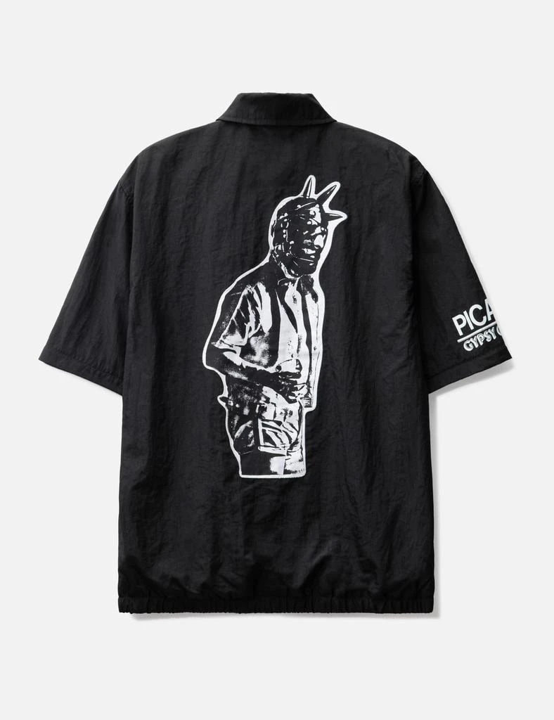 Pleasures Gypsy Coach Jacket 4