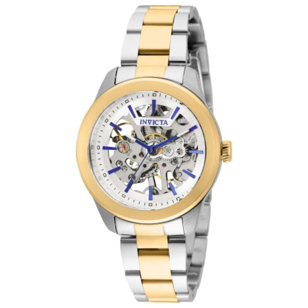 Invicta Women's Vintage 52mm Mechanical Watch IN-32309 1
