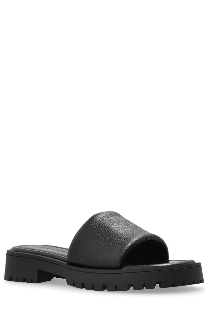 Marc Jacobs Marc Jacobs The Lug Sole Slides 2