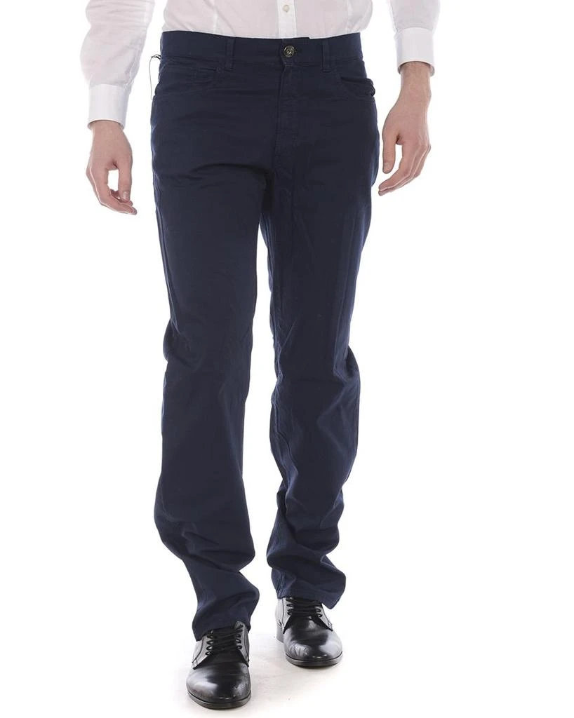 TRUSSARDI Trussardi Jeans Trouser 1