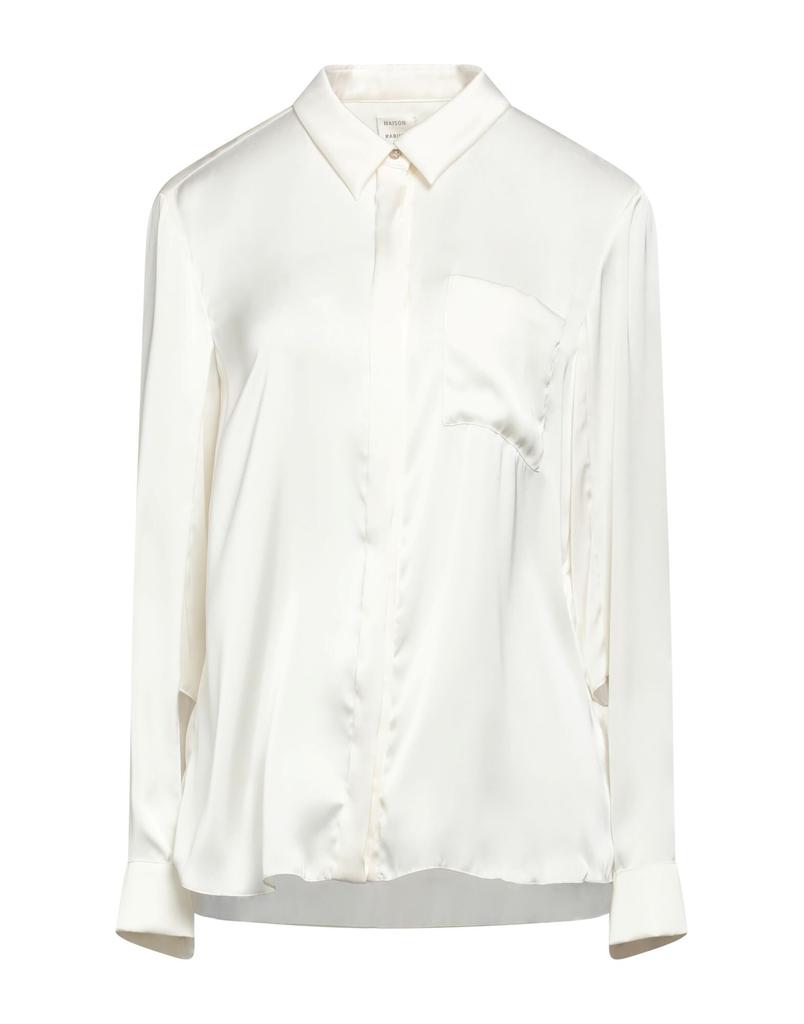 MAISON RABIH KAYROUZ Solid color shirts & blouses