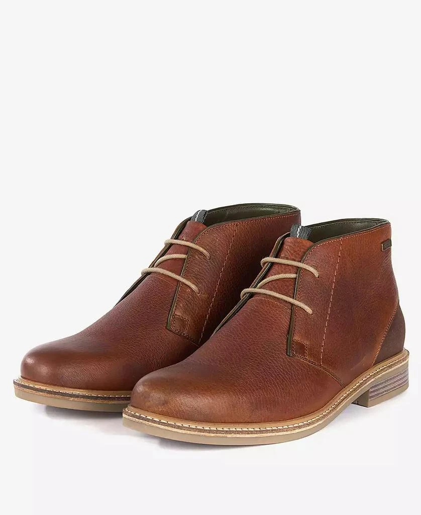 Barbour Men's Readhead Chukka Boot 2