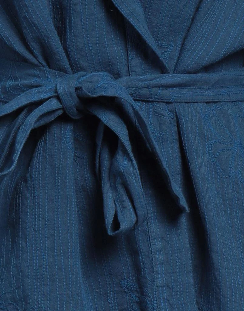 120% Lino Full-length jacket 4