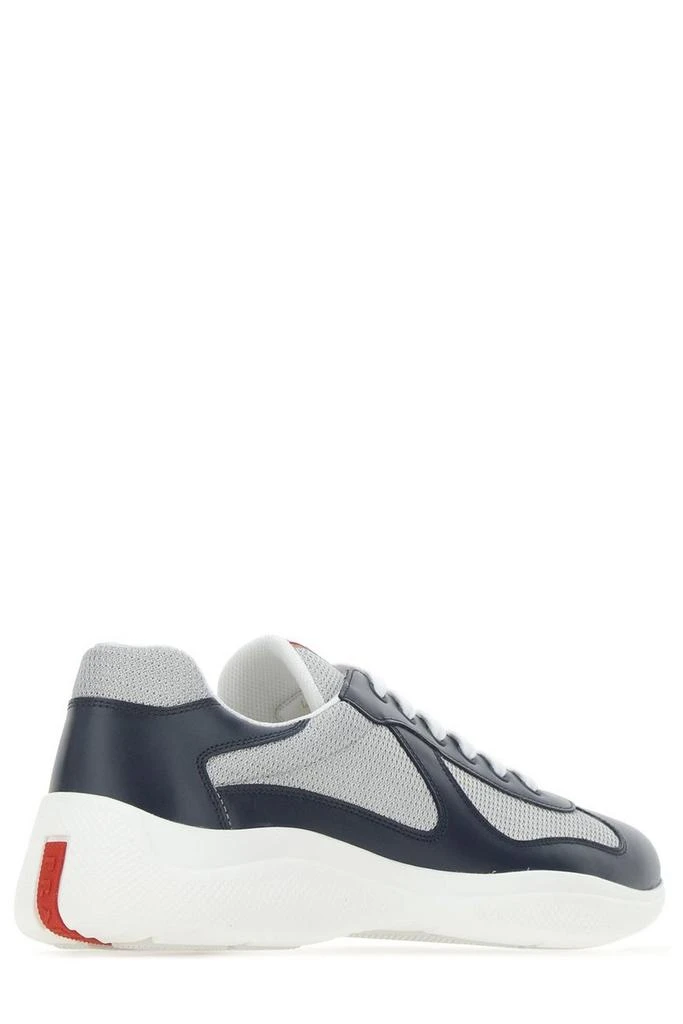 Prada Prada America's Cup Sneakers 3