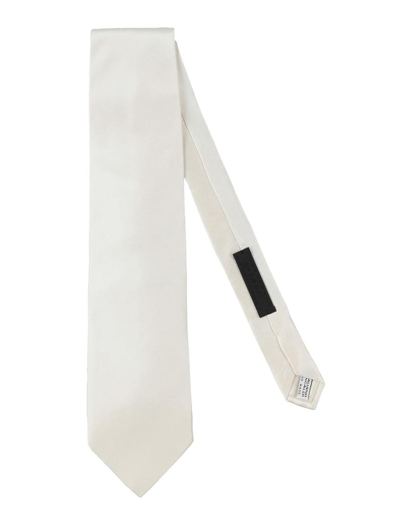 VITALIANO PANCALDI Ties and bow ties