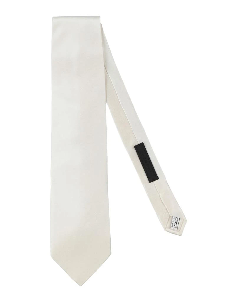 VITALIANO PANCALDI Ties and bow ties 1