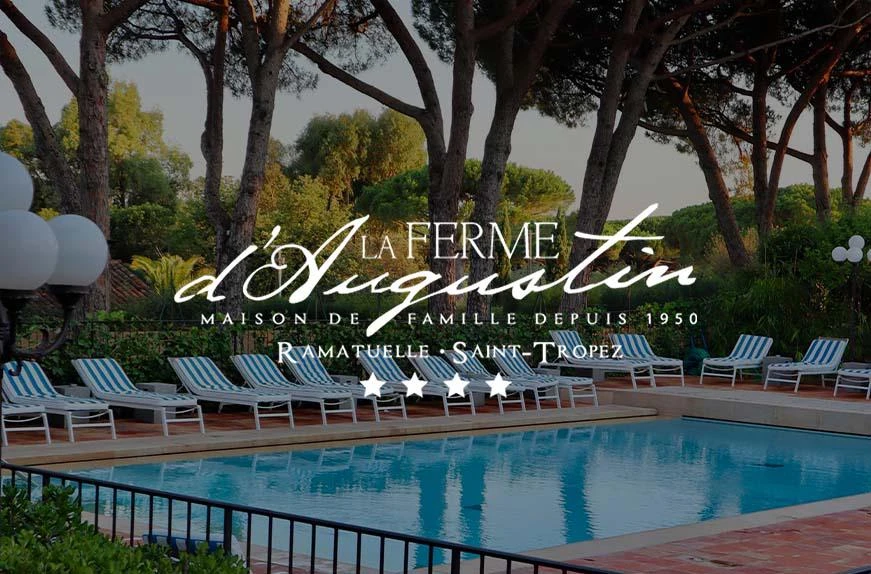 The Bradery La Ferme d'Augustin 1