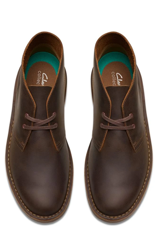 Clarks Shepton Chukka Boot 4