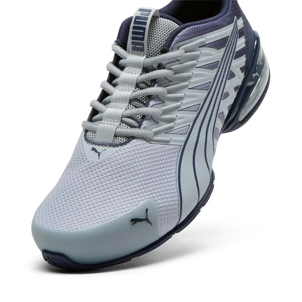 Puma PUMA Men's Voltaic Evo Fade Running Shoes 5