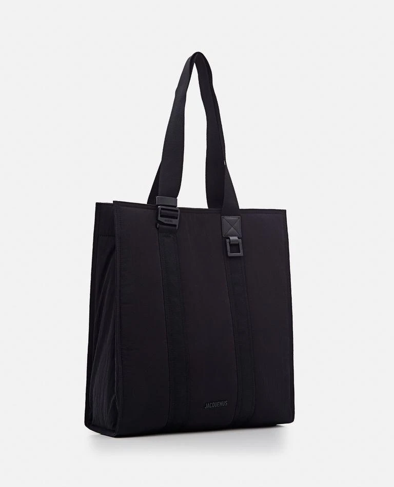 Jacquemus Le Cabas Cuerda Cotton Tote Bag 2