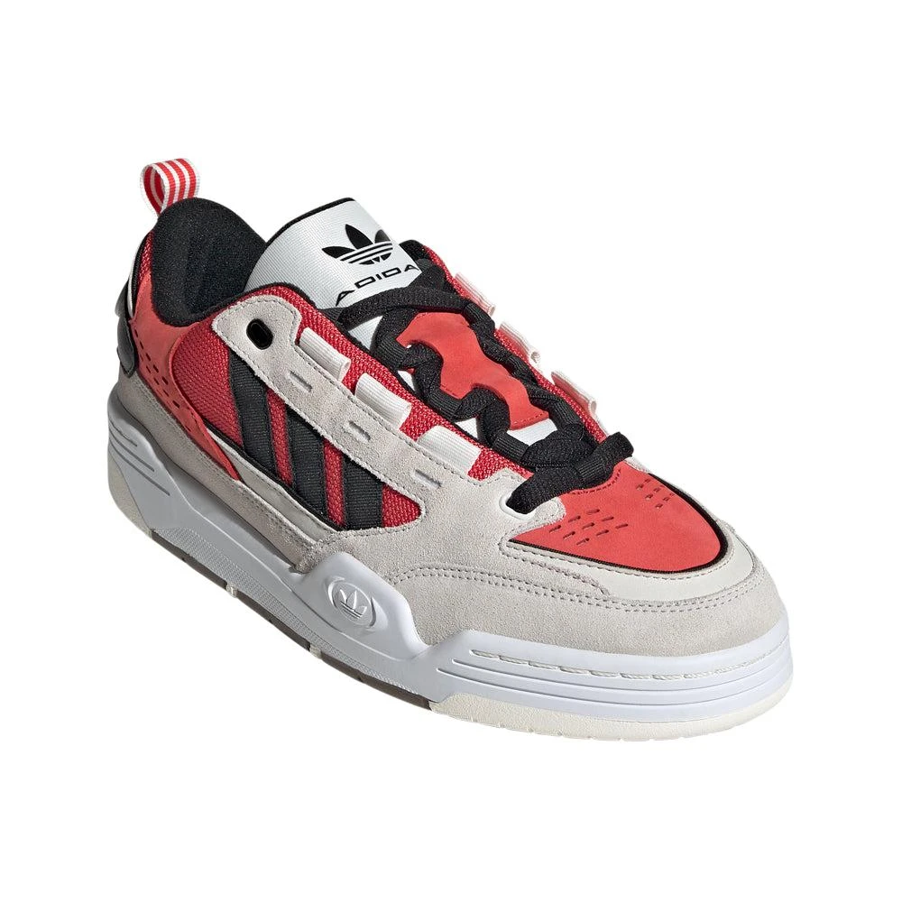 Adidas Adi2000 Lace Up Sneakers