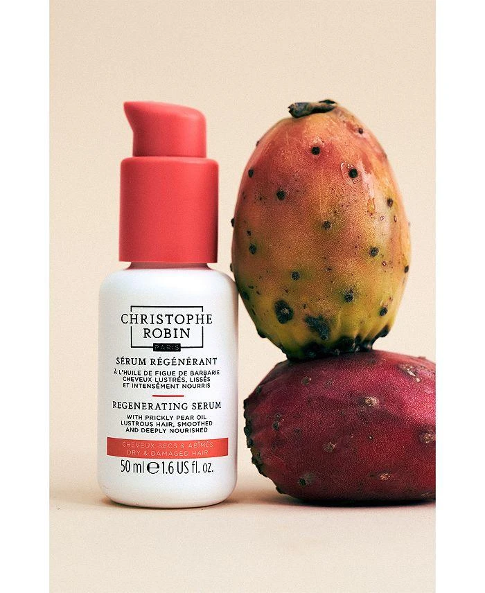Christophe Robin Regenerating Serum 1.7 oz. 3
