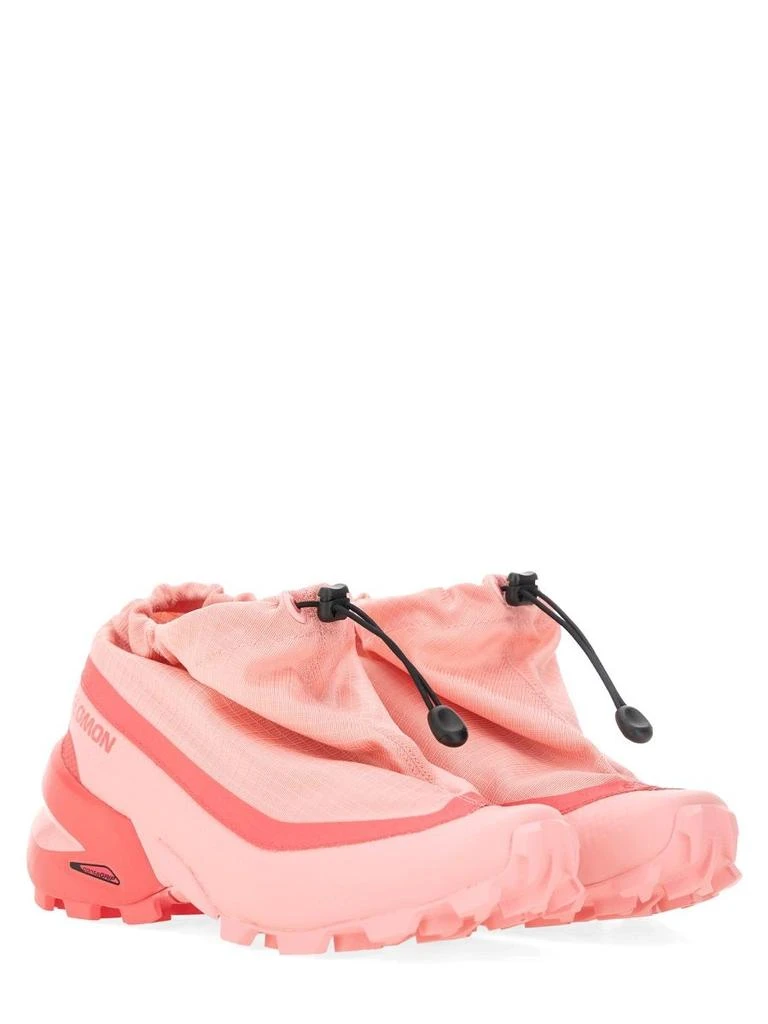 MM6 Mm6 Maison Margiela X Salomon "Cross Low" Sneaker 2