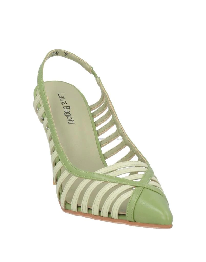 Laura Biagiotti Pump 2