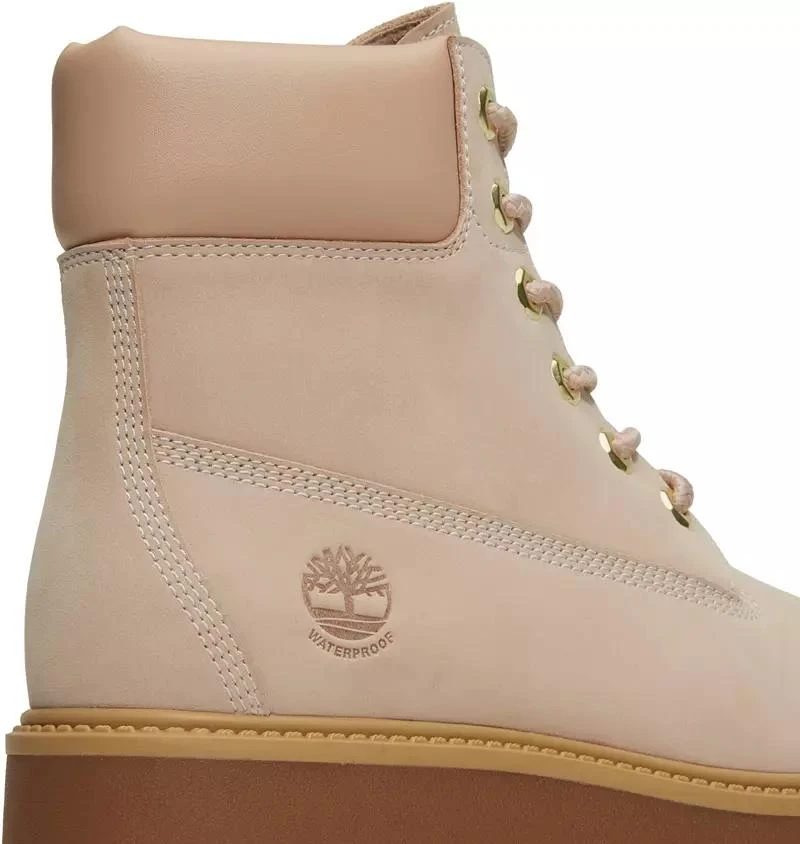 Timberland Timberland Women's Stone Street 6" 200g Waterproof Boots 6