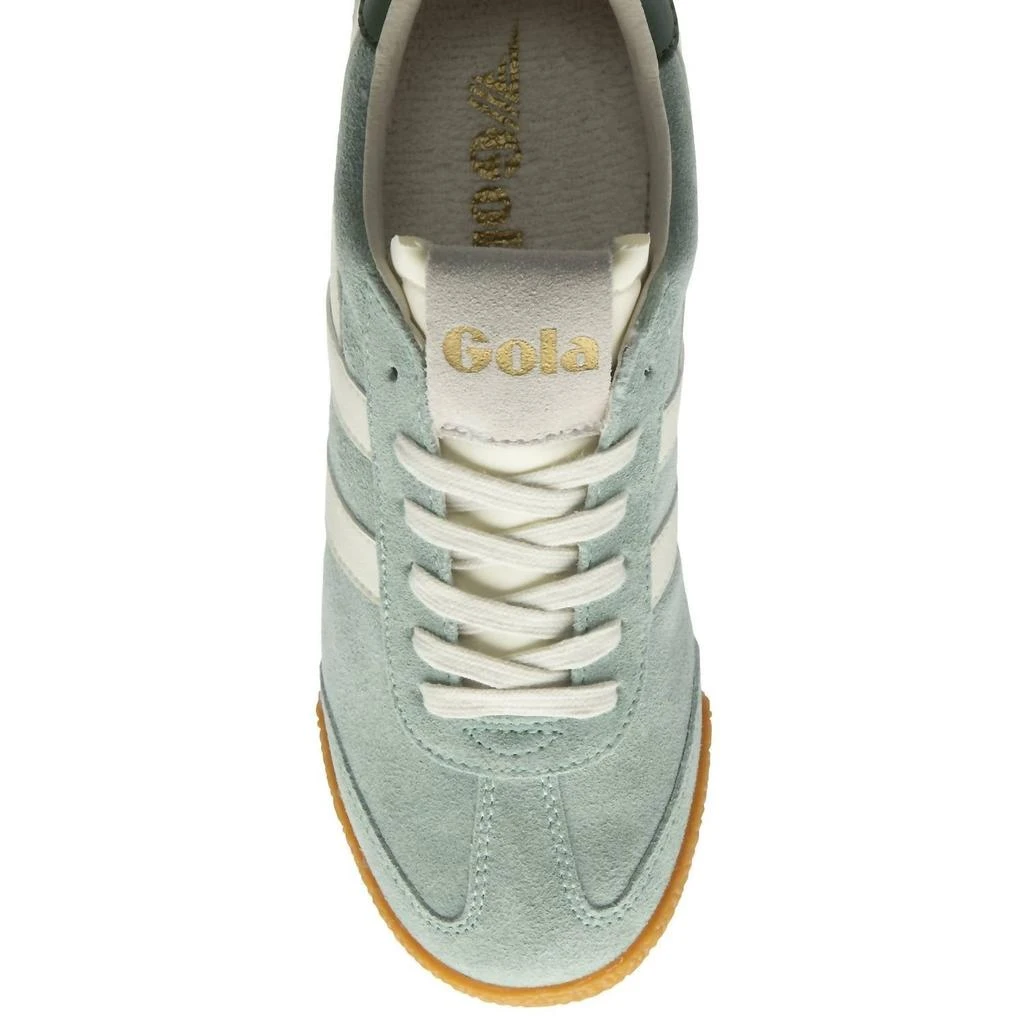 Gola Gola - Women's Classic Elan Sneakers 4