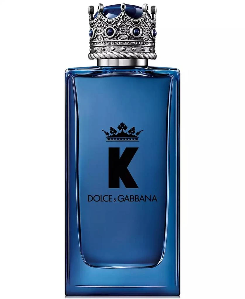 Dolce & Gabbana K Eau de Parfum, 3.3 oz. 1