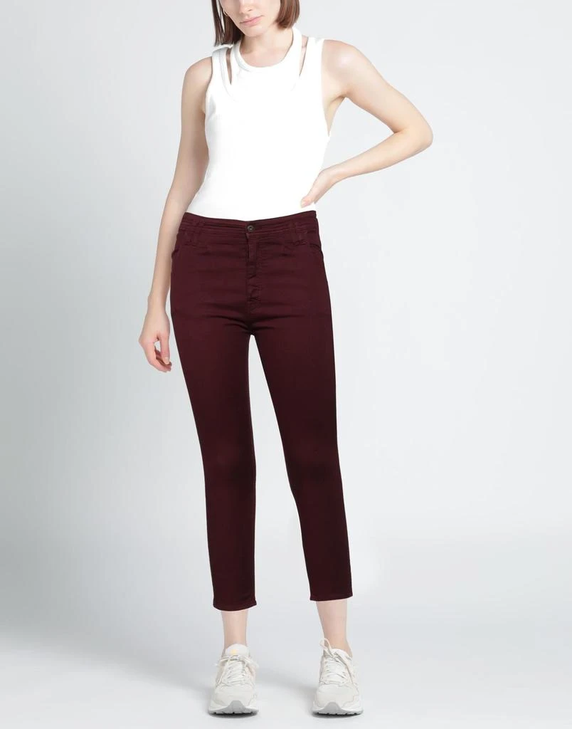 CYCLE Casual pants 2