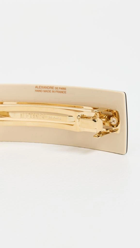 Alexandre de Paris Barrette 3