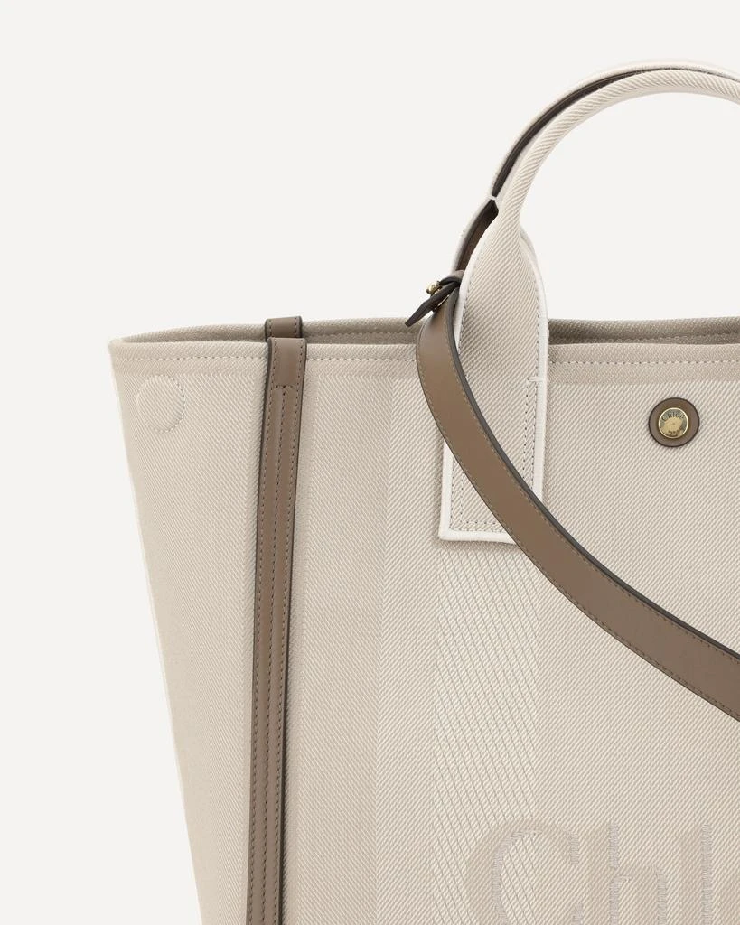 Chloé Carry Handbag 6