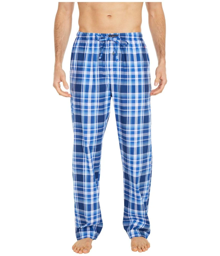 Ralph Lauren Woven PJ Pants