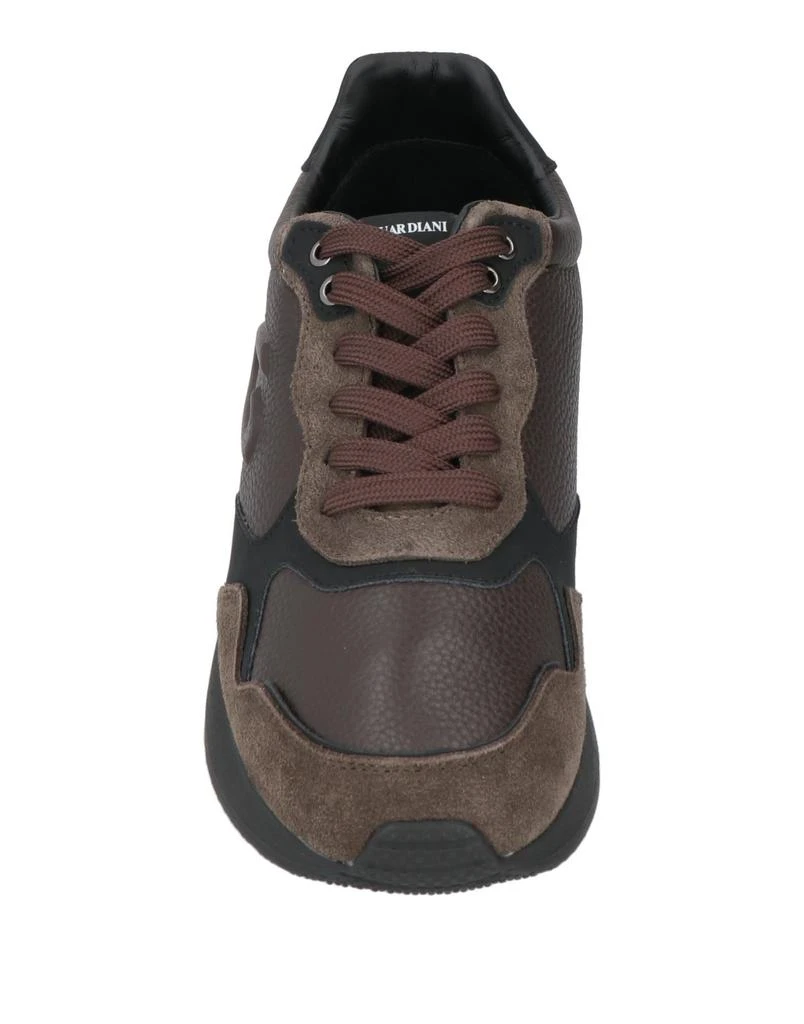 ALBERTO GUARDIANI Sneakers 4