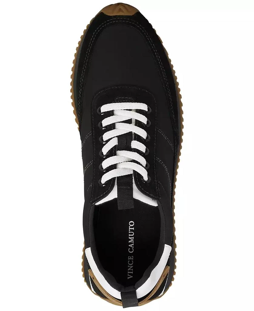 Vince Camuto Men's Maarten Casual Sneaker 5