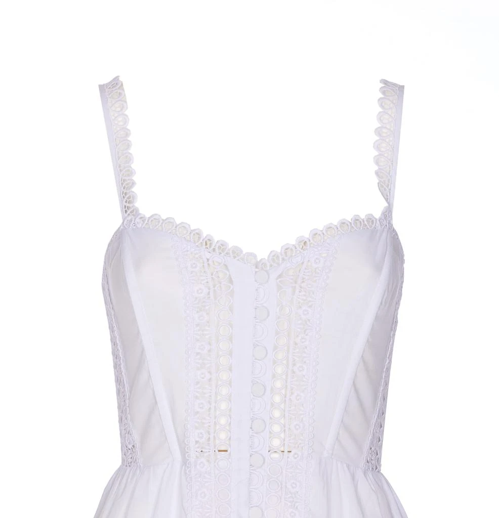 Charo Ruiz Lenora Short Dress 2