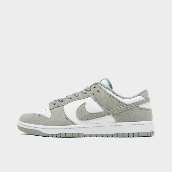 NIKE Nike Dunk Low Retro Casual Shoes (Men's Sizing)