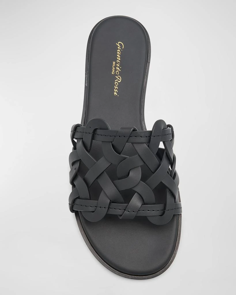 Gianvito Rossi Amalfi Sandals 6