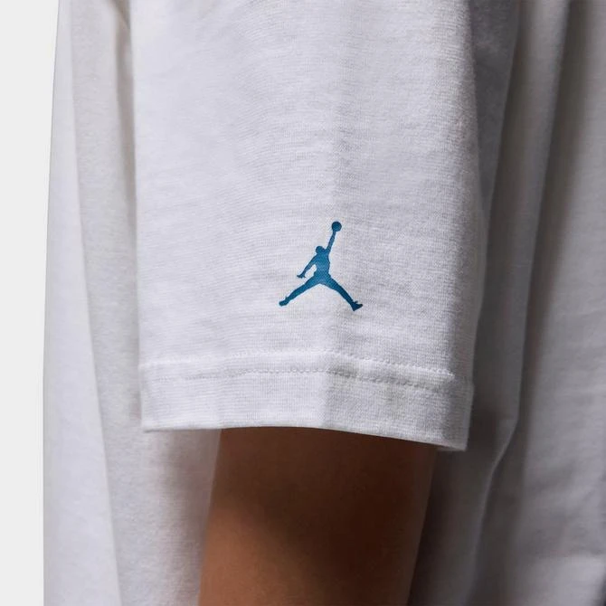 Jordan Women's Jordan Oversized Graphic T-Shirt 5
