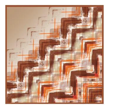 Missoni Missoni Scarves 1