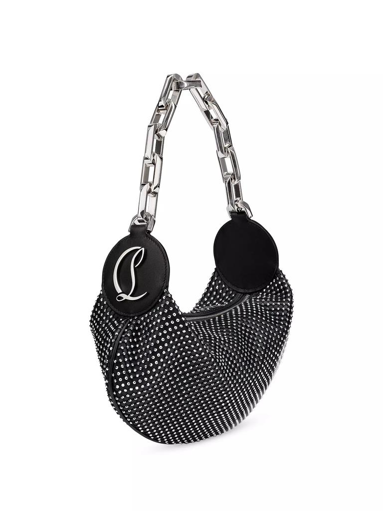 Christian Louboutin Le 54 Shoulder Bag - Shoulder Bags
