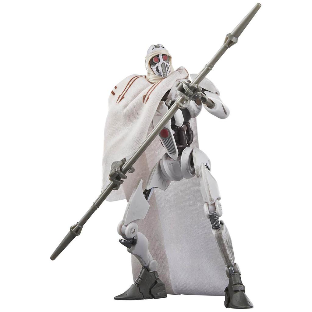 Hasbro Hasbro Star Wars The Black Series MagnaGuard Action Figure