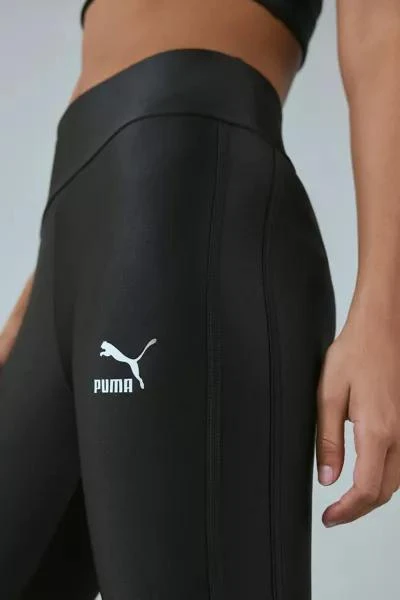 Puma Puma T7 Shiny High Waisted Legging 2