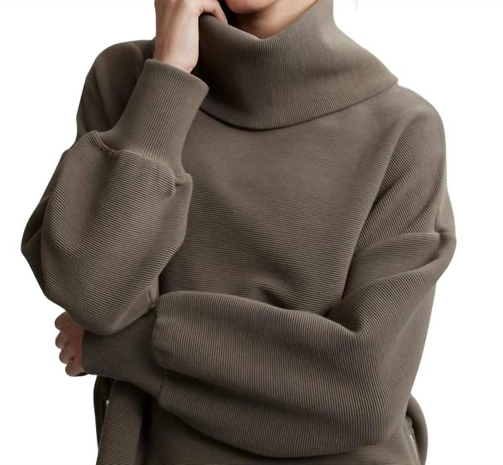 Varley Varley - MILTON SWEAT 2