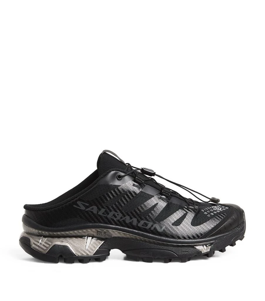 MM6 x Salomon XT-4 Sneaker Mules 1