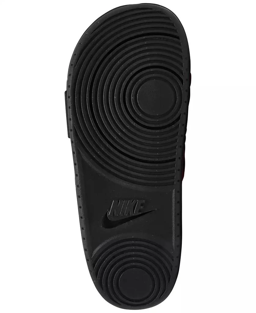 NIKE Men's Offcourt Adjust Slide Sandals from Finish Line 6