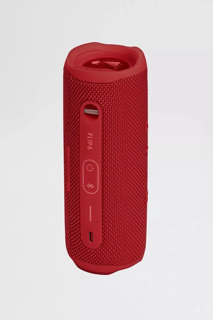 JBL JBL Flip 6 Portable Waterproof Bluetooth Speaker 2