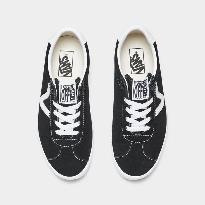 VANS Women's Vans Sport Low Casual Shoes 5